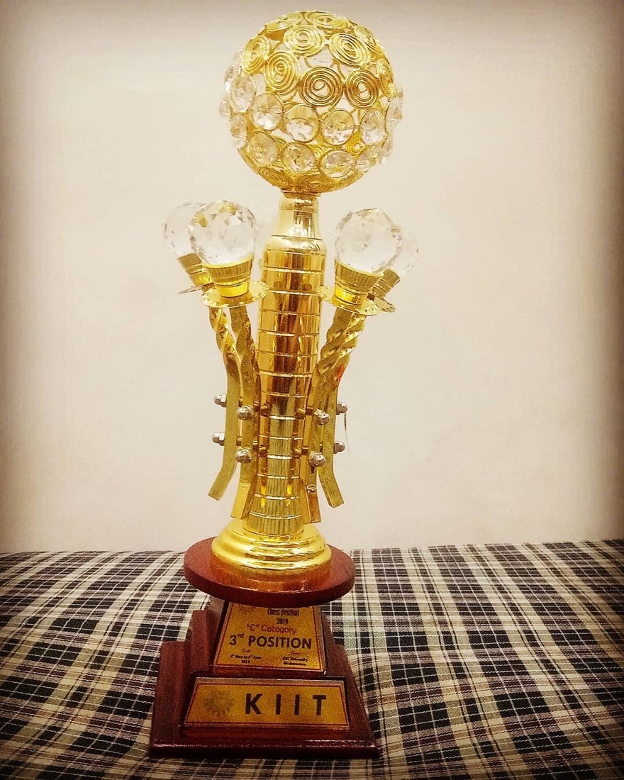 KIIT Chess Festival