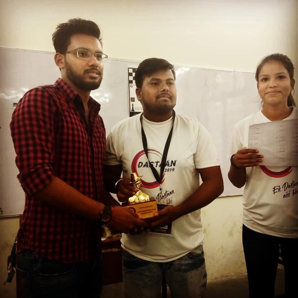 Felicitation