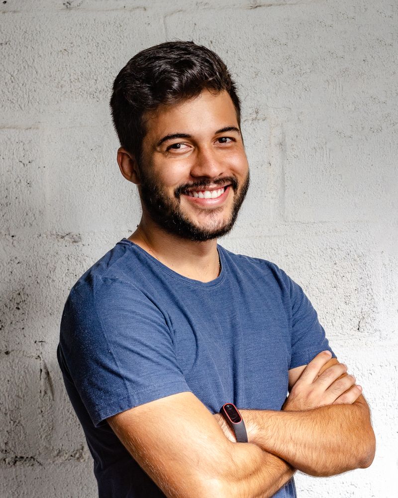Arjun Mehta