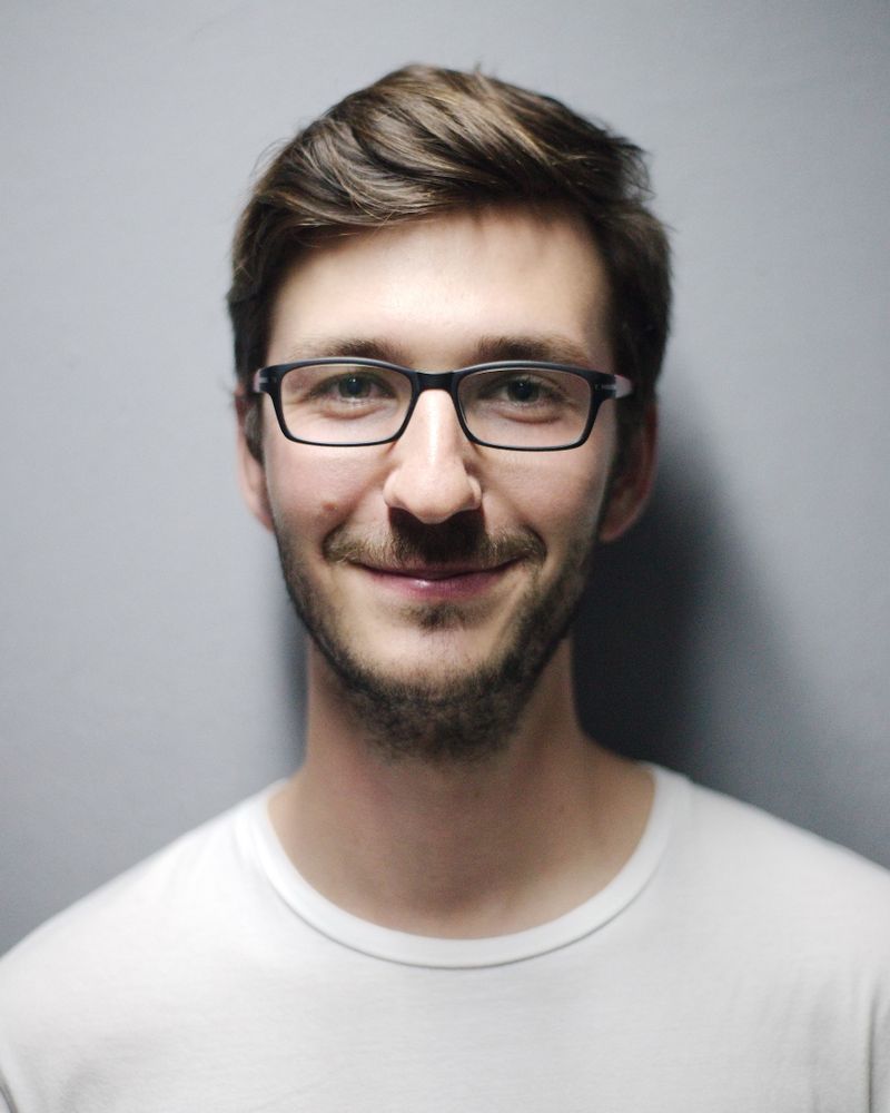 Daniel Fischer