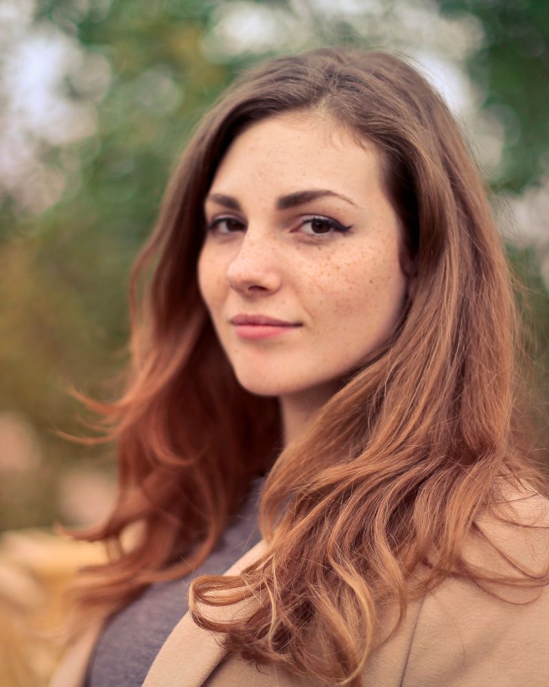 Elena Sharma