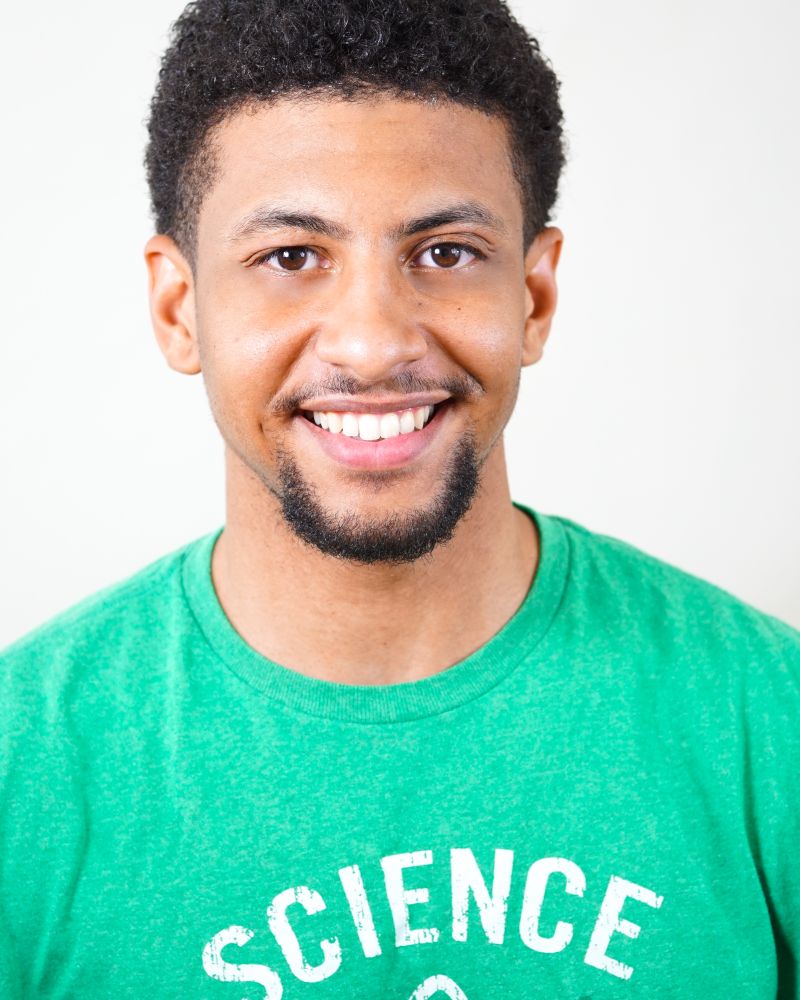 Marcus Bennett